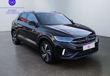 1.5 TSI 150 DSG R-Line Facelift – 12-2024 7 300 km 1ère main