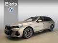 BMW i5 Touring eDrive40 | M Sportpakket Pro | Innovation Grijs - thumbnail 1