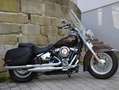 Harley-Davidson Deluxe Harley  Softail Heritage DELUXE 107 M8 DEUTSCH Braun - thumbnail 5