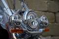 Harley-Davidson Deluxe Harley  Softail Heritage DELUXE 107 M8 DEUTSCH Braun - thumbnail 3
