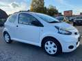 Toyota Aygo Weiß - thumbnail 8