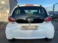 Toyota Aygo Weiß - thumbnail 5