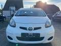 Toyota Aygo Weiß - thumbnail 2