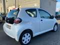 Toyota Aygo Weiß - thumbnail 6