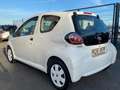 Toyota Aygo Weiß - thumbnail 4