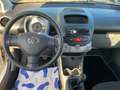 Toyota Aygo Weiß - thumbnail 10