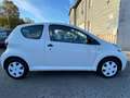 Toyota Aygo Weiß - thumbnail 7