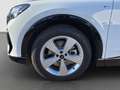 Audi Q4 e-tron Q4 45 e-tron 210 kW edition S-Line Standklima Pa Weiß - thumbnail 4
