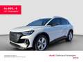 Audi Q4 e-tron Q4 45 e-tron 210 kW edition S-Line Standklima Pa Weiß - thumbnail 1