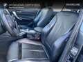 BMW 118 118dA 150ch M Sport Ultimate 5p Euro6d-T Gris - thumbnail 4