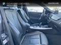 BMW 118 118dA 150ch M Sport Ultimate 5p Euro6d-T Gris - thumbnail 9