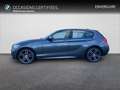 BMW 118 118dA 150ch M Sport Ultimate 5p Euro6d-T Gris - thumbnail 3