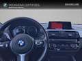BMW 118 118dA 150ch M Sport Ultimate 5p Euro6d-T Gris - thumbnail 5