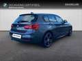 BMW 118 118dA 150ch M Sport Ultimate 5p Euro6d-T Gris - thumbnail 2