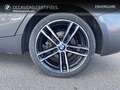 BMW 118 118dA 150ch M Sport Ultimate 5p Euro6d-T Gris - thumbnail 8