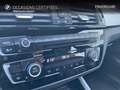 BMW 118 118dA 150ch M Sport Ultimate 5p Euro6d-T Gris - thumbnail 18