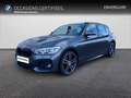 BMW 118 118dA 150ch M Sport Ultimate 5p Euro6d-T Gris - thumbnail 1