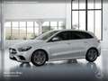 Mercedes-Benz B 180 AMG+PANO+360°+MULTIBEAM+HUD+TOTW+KEYLESS+7G Weiß - thumbnail 3