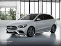 Mercedes-Benz B 180 AMG+PANO+360°+MULTIBEAM+HUD+TOTW+KEYLESS+7G Weiß - thumbnail 14