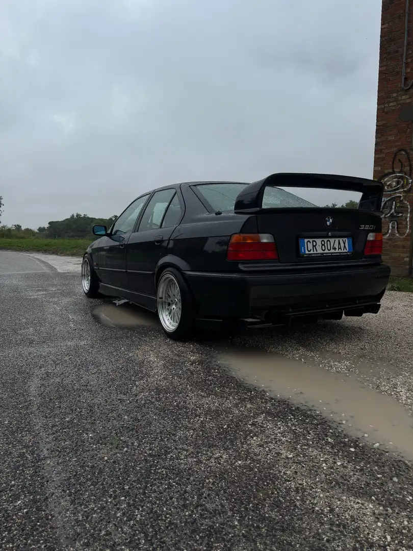 BMW 320 320i c/abs cat. - 2