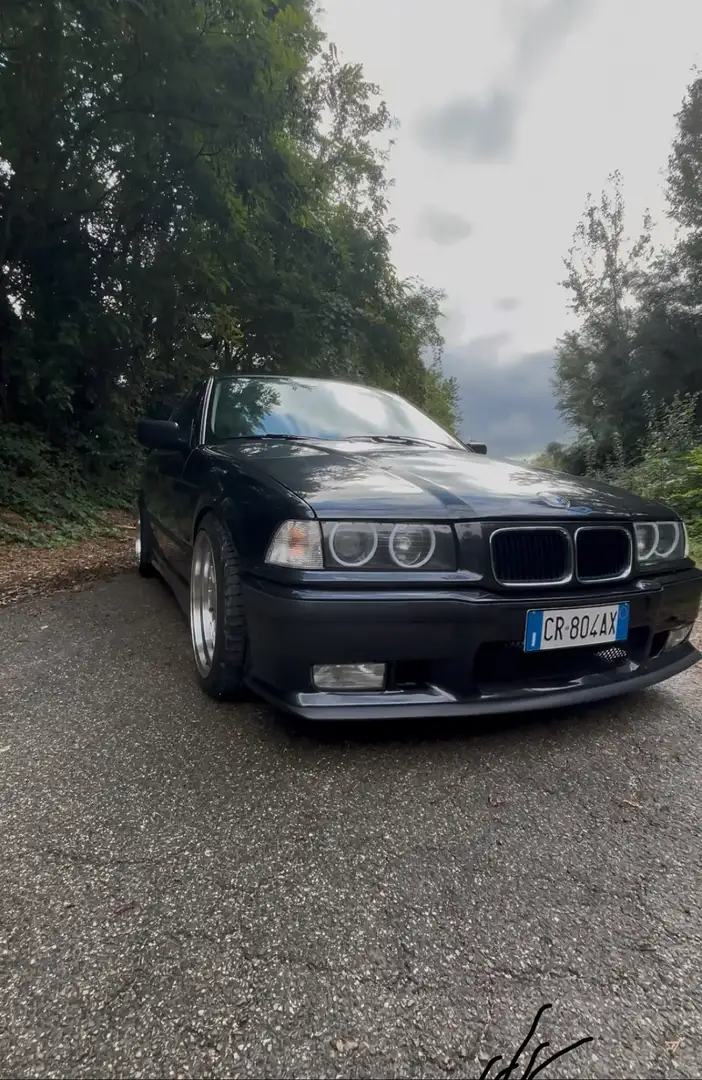 BMW 320 320i c/abs cat. - 1