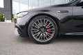 Mercedes-Benz E 53 AMG AMG E 53T HYBRID 4Matic+ Zeer volledige uitrusting Zwart - thumbnail 7
