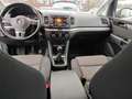 Volkswagen Sharan Diesel 2.0 TDI  4Motion Comfortline Kék - thumbnail 12
