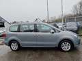 Volkswagen Sharan Diesel 2.0 TDI  4Motion Comfortline Blau - thumbnail 7