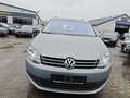 Volkswagen Sharan Diesel 2.0 TDI  4Motion Comfortline Kék - thumbnail 6