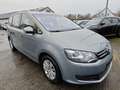 Volkswagen Sharan Diesel 2.0 TDI  4Motion Comfortline Kék - thumbnail 3