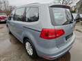 Volkswagen Sharan Diesel 2.0 TDI  4Motion Comfortline Kék - thumbnail 5