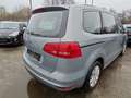 Volkswagen Sharan Diesel 2.0 TDI  4Motion Comfortline Kék - thumbnail 4