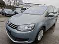 Volkswagen Sharan Diesel 2.0 TDI  4Motion Comfortline Kék - thumbnail 1