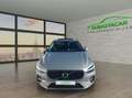 Volvo XC60 2.0 T6 AWD Recharge Inscription Auto Plateado - thumbnail 2