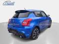 Suzuki Swift 1.4 16V BoosterJet Sport Blau - thumbnail 8