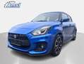 Suzuki Swift 1.4 16V BoosterJet Sport Blau - thumbnail 4