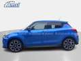 Suzuki Swift 1.4 16V BoosterJet Sport Blau - thumbnail 5