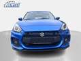 Suzuki Swift 1.4 16V BoosterJet Sport Blau - thumbnail 3