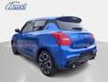Suzuki Swift 1.4 16V BoosterJet Sport Blau - thumbnail 6