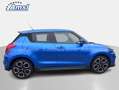 Suzuki Swift 1.4 16V BoosterJet Sport Blau - thumbnail 9