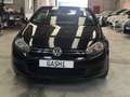 Volkswagen Golf Cabriolet Negro - thumbnail 25