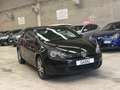 Volkswagen Golf Cabriolet Negro - thumbnail 1