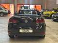 Volkswagen Golf Cabriolet Negro - thumbnail 12