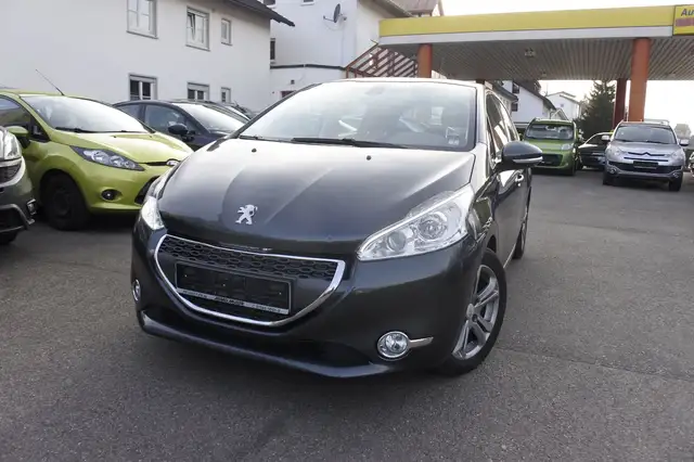 Peugeot 208 Allure HDI/4-Türig