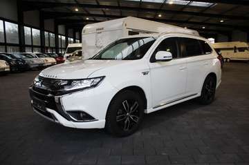 PHEV Basis Spirit 4WD (AHK)