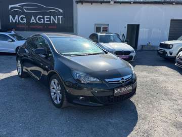 Innovation GTC **Frisch Vorgeführt**