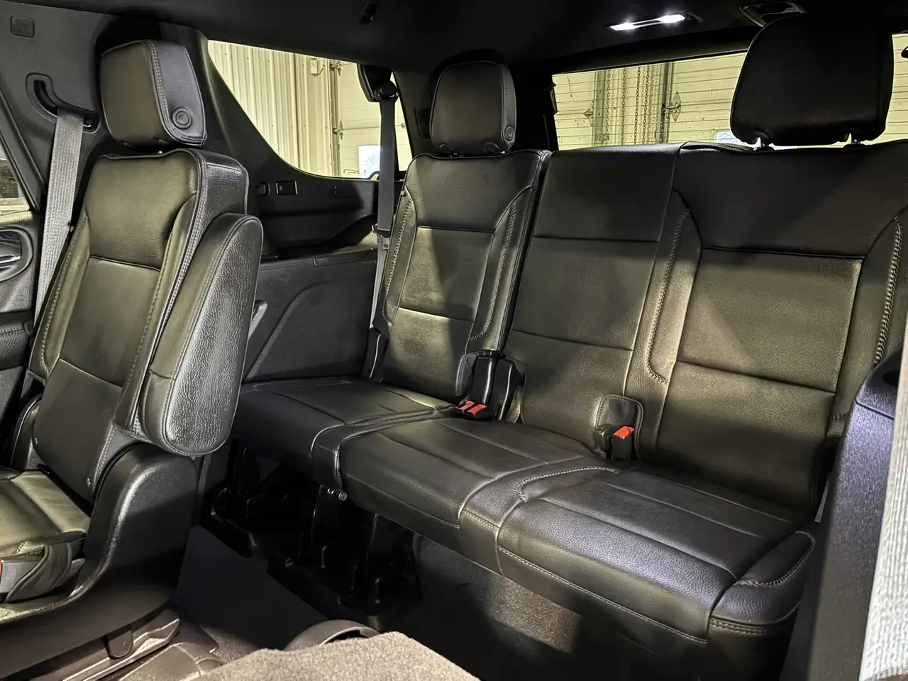 GMC Yukon снимка GMC Yukon