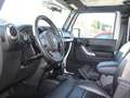 Jeep Wrangler Unlimited 2.8 crd Sahara auto Bianco - thumbnail 7