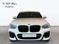 BMW X4 xDrive 20dA Blanc - thumbnail 2
