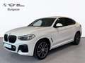 BMW X4 xDrive 20dA Blanc - thumbnail 1